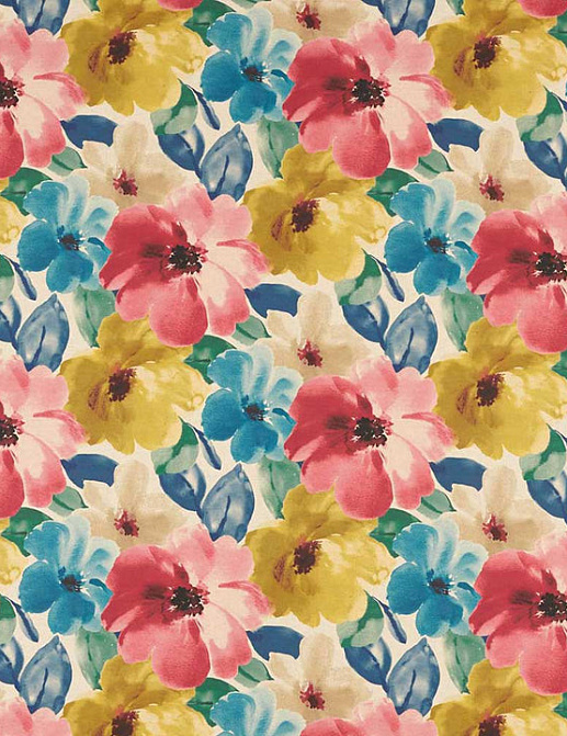 Ткань Studio G Floral Flourish F1595/02