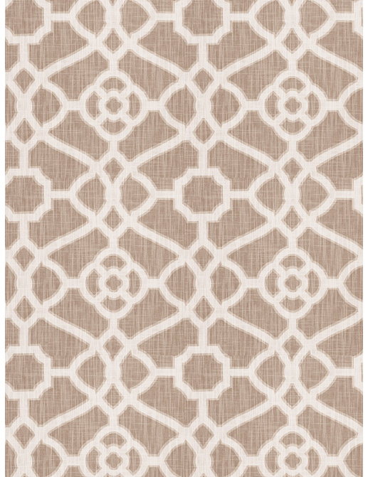 Ткань Fabricut Vignettes Vol.XIV Birch Allegiance/Dove