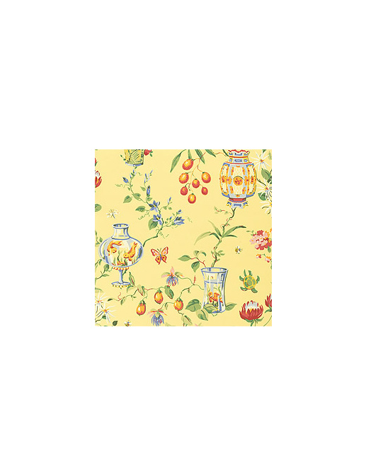 Ткань Thibaut Signature Prints F76144