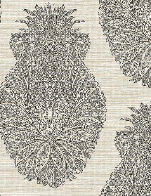 Обои Seabrook Lux Decor LD81500