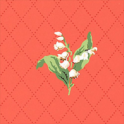 Обои Thibaut Small Print Resource II T5110