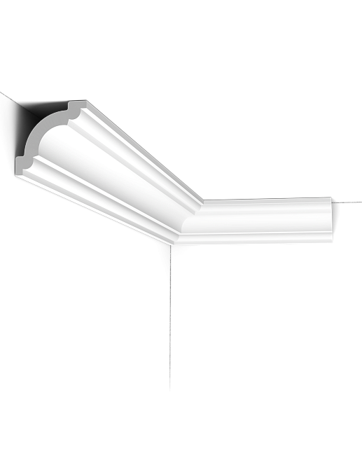Карниз Orac Decor Интерьерный декор CX124