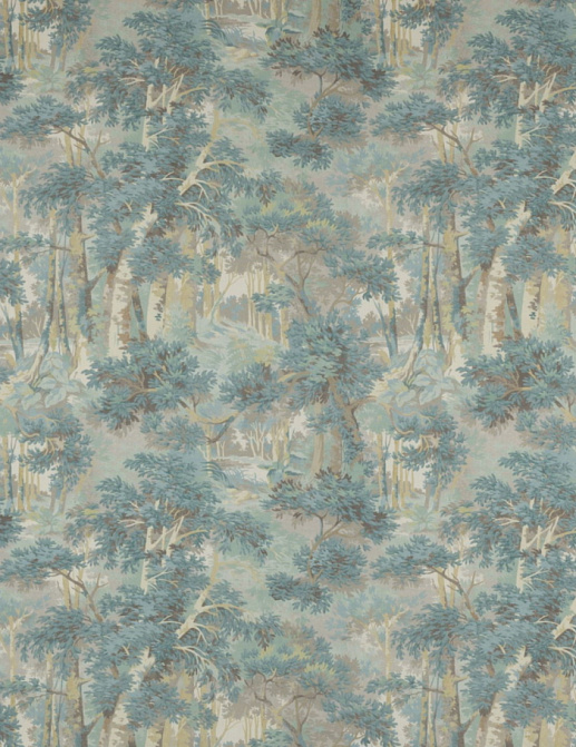 Ткань Colefax and Fowler Belvedere F4744/03