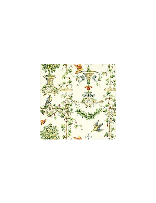 Обои Thibaut Canterbury T4803