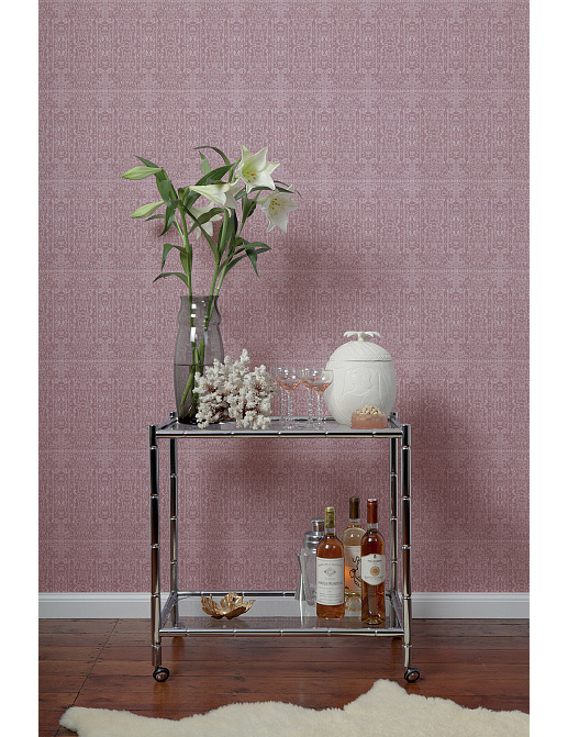 Обои Tenue de Ville City Garden CG190410