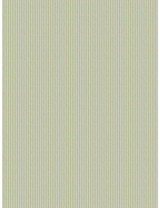 Ткань Fabricut Checks&Stripes Avalon Lane Lincoln/Grass