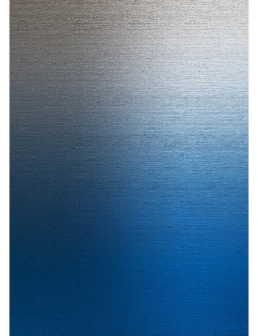 Панно и фотообои Calico Brasscloth Cobalt
