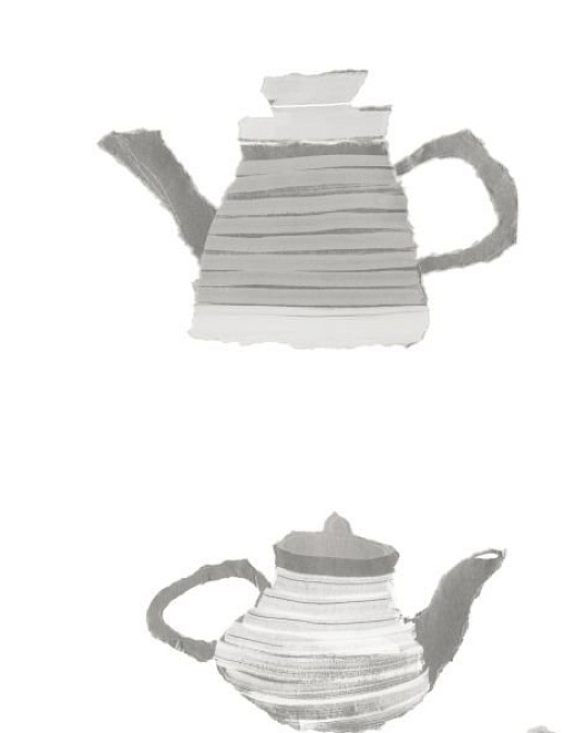 Обои Aura Creative Kitchens CK36634