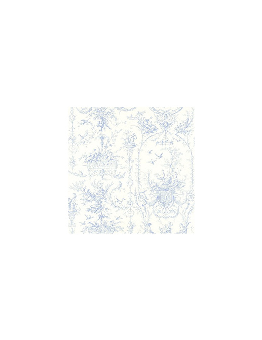 Ткань Thibaut Toile Portfolio F97363