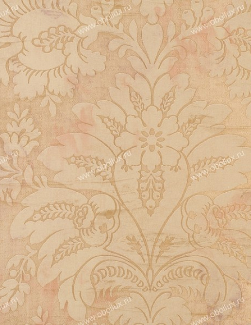 Обои Wallquest Vintage Textiles BA61201