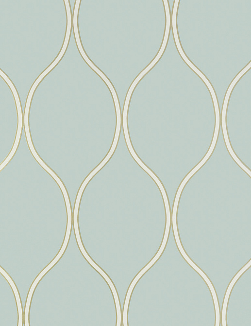 Обои Thibaut Geometric Resource II T11046