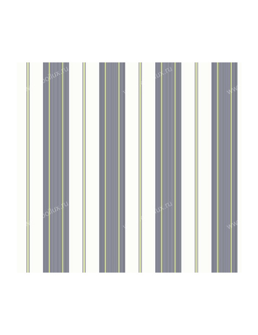 Обои KT-Exclusive Nantucket Stripes CS80704