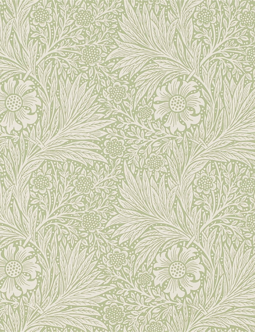 Обои Morris & Co Archive Wallpapers 210369