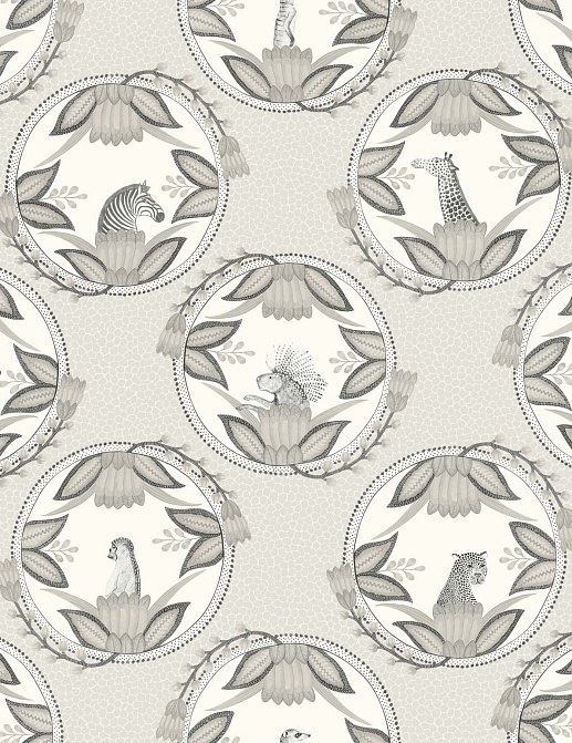 Обои Cole & Son The Ardmore Collection 109/9044