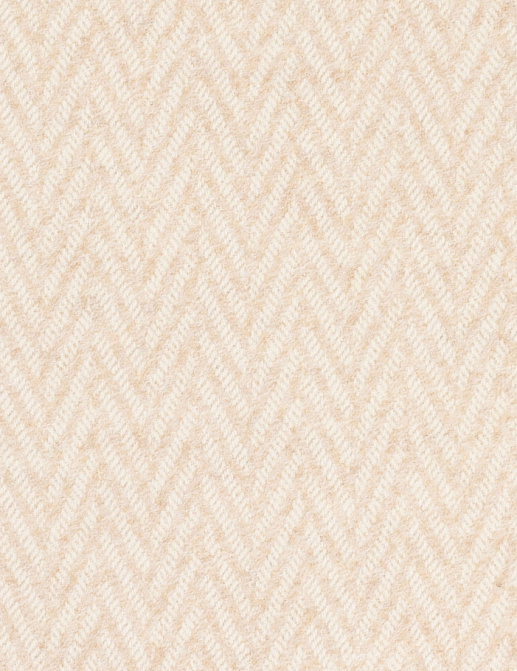 Ткань Johnstons of Elgin Tempo Flannel Jacquard TempoHerringbone/Buttermilk