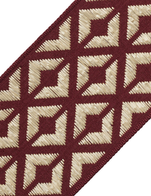 Тесьма Samuel & Sons Artesania X Collection BT-58319/07