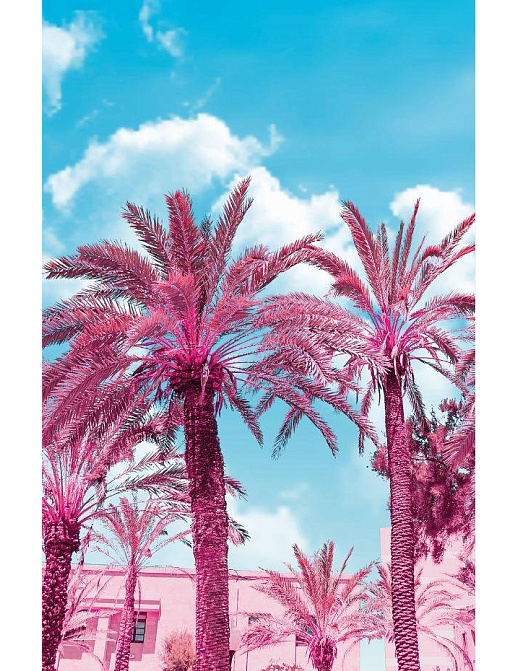 Панно и фотообои Decoprint Good Vibes GVD24300