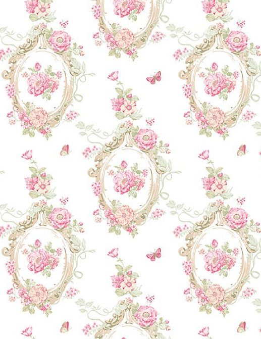 Обои Aura Little England III PP35535