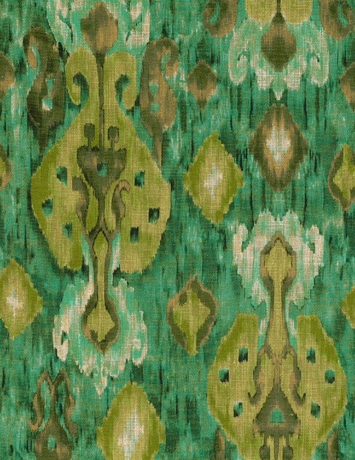 Ткань Zinc Pantelleria prints Z627/03
