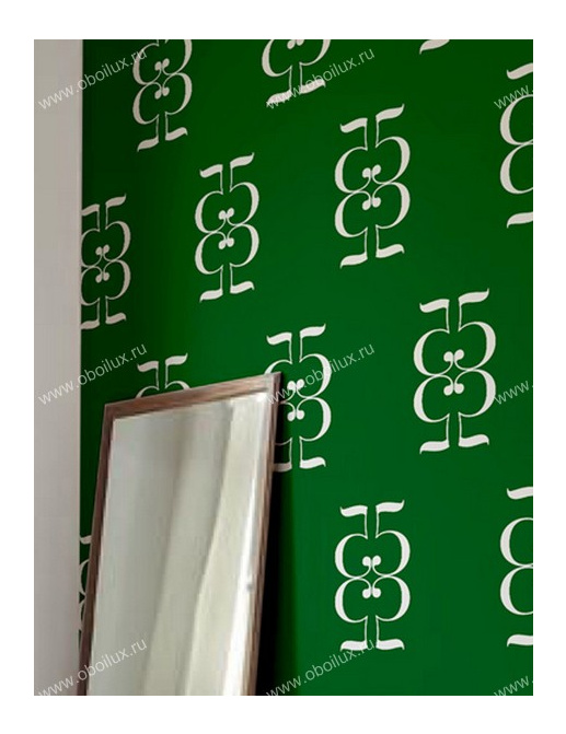 Обои Tres Tintas BCN Bodoni VH5_C3