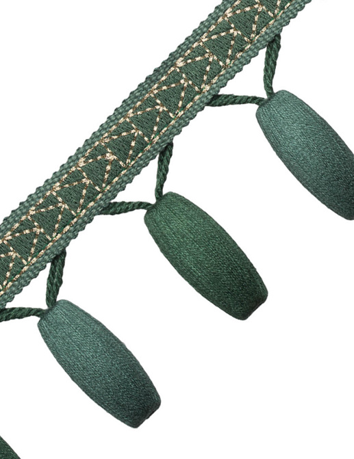 Бахрома Samuel & Sons Artesania X Collection TF-58314/09