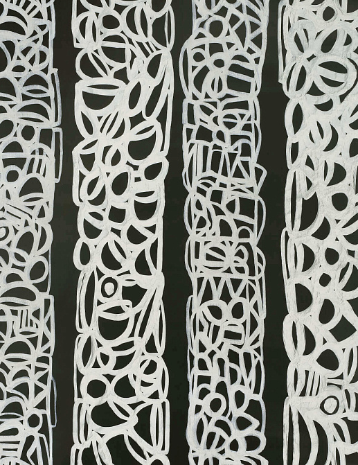 Обои Pierre Frey Les Dessins 4 FP566002