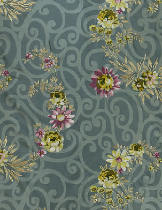 Ткань Designers Guild Valadier F1653/02