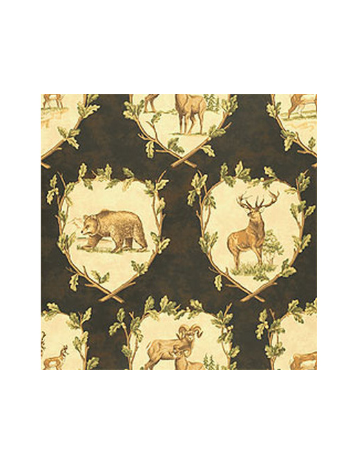 Обои Thibaut Castle Pine T6311