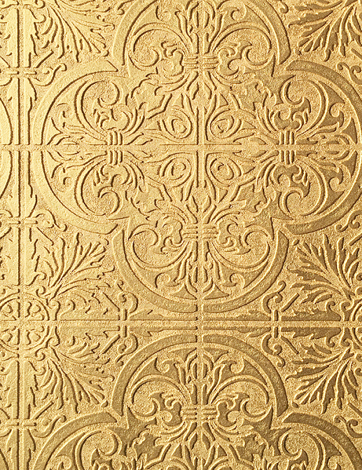 Панно и фотообои Affresco Fabrika 19 Fabrika19 53 13 Gold