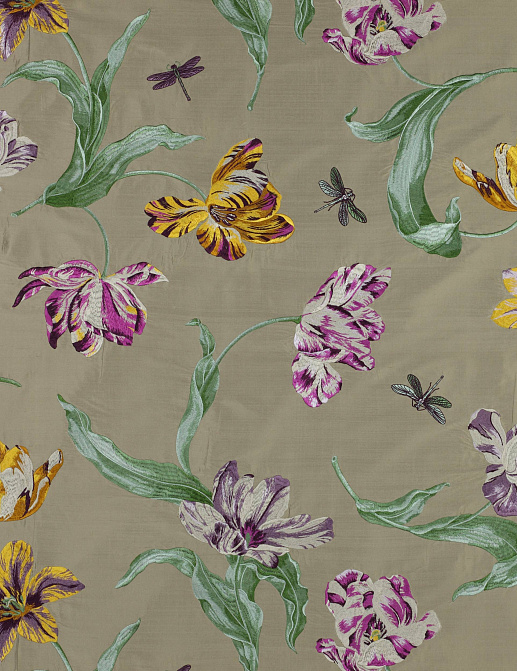 Ткань Manuel Canovas Candice 04632/03