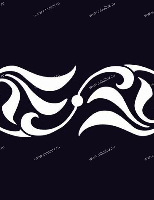 Обои Italreflexes Deco Gallery FRISE-ART-DECO