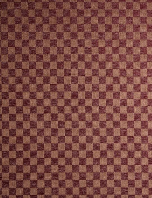 Ткань KAI Olenka Weaves Damier/Brick