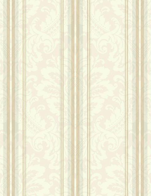 Обои York Waverly Stripes SV2701