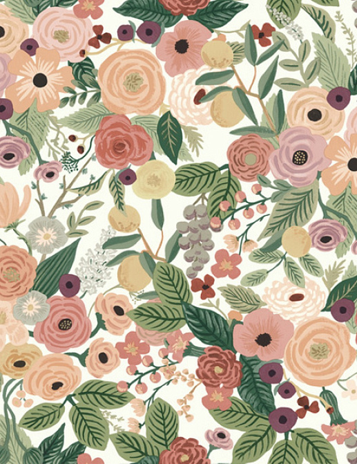 Обои York Rifle Paper Co RI5122