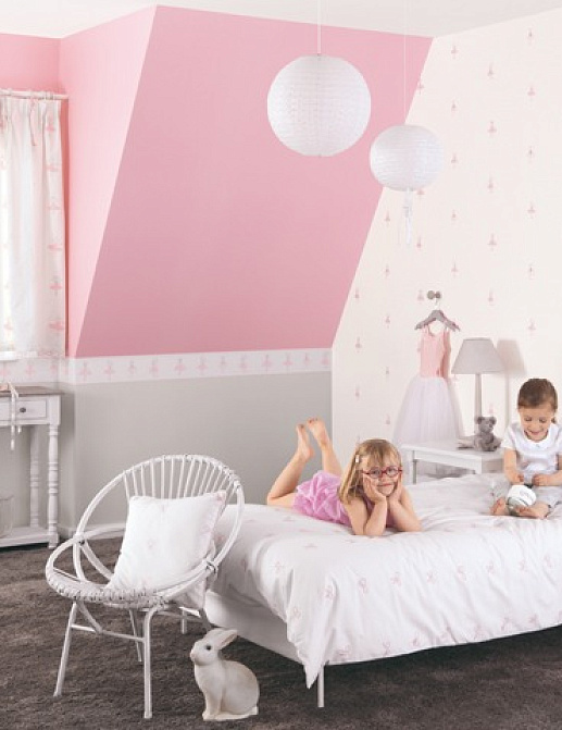 Обои Casadeco Douce Nuit DCN 22654124
