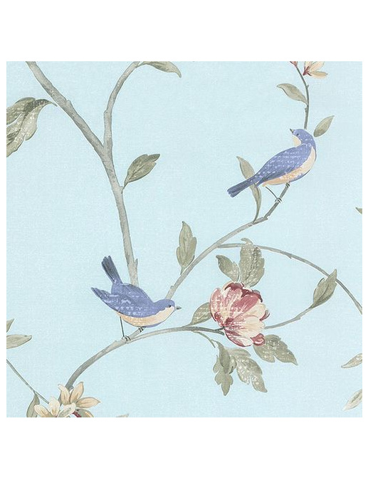Обои Aura Rose Garden HM26329