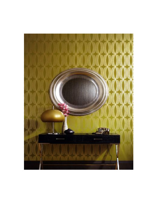 Обои Prestigious Textiles Euphoria 1916-618
