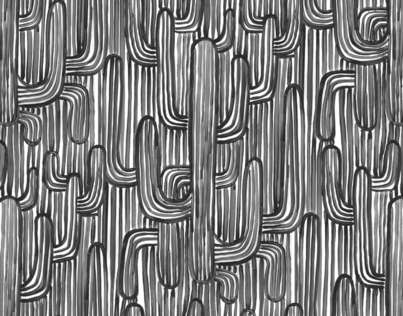 Обои Pierre Frey Les Dessins 3 FP479001
