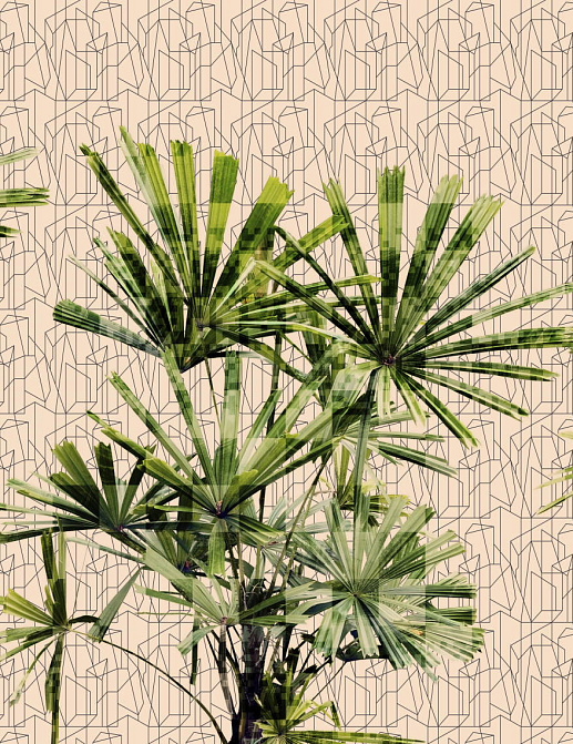 Обои Glamora Creative Wallcovering GLGE121A