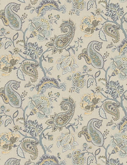 Ткань Kravet Samarkand Avadi/1611