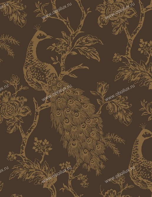 Обои York Ronald Redding - Sculptured Surfaces RD3555
