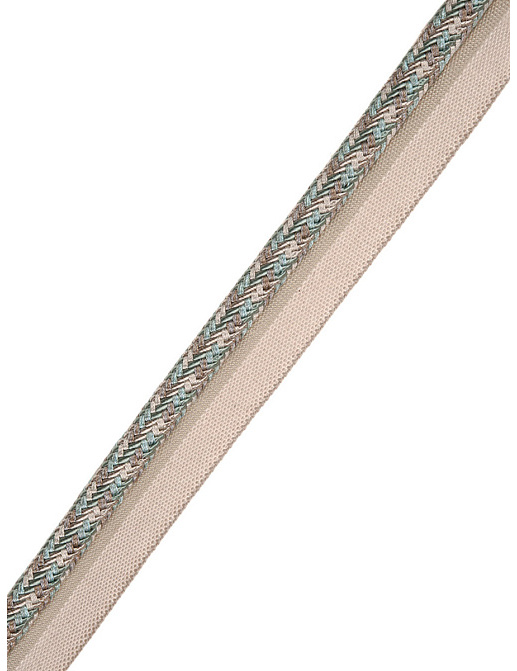 Шнур Trend Boutique Trimmings 03616/Seamist