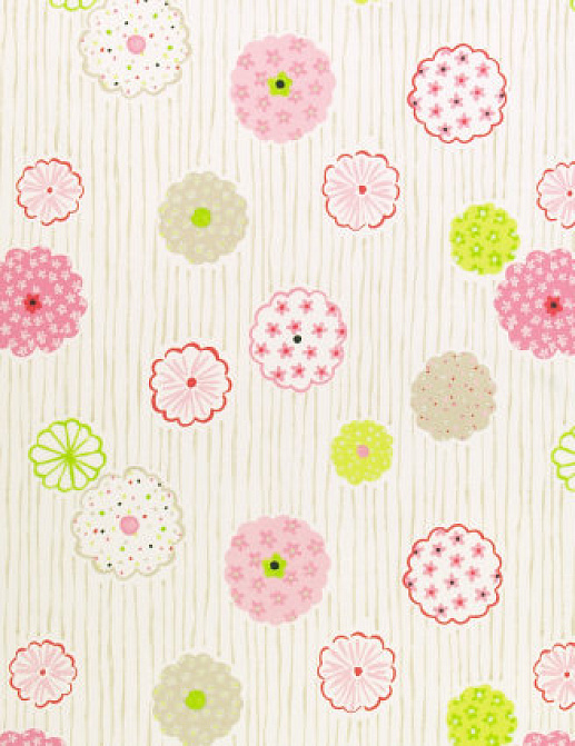 Ткань Designers Guild Primrose hill F1517/01