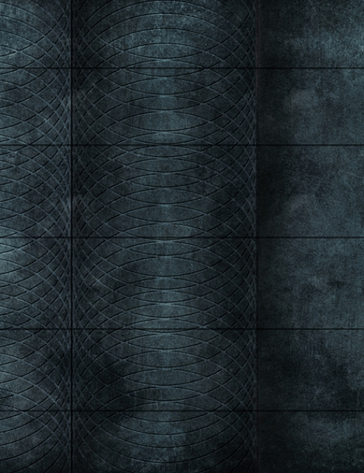Панно и фотообои Wall & Deco 2015 WDCR1502-A