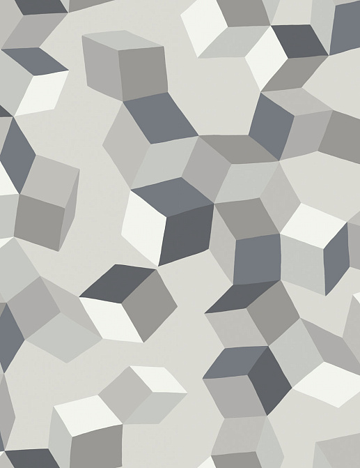 Обои Cole & Son Geometric II 105/2007