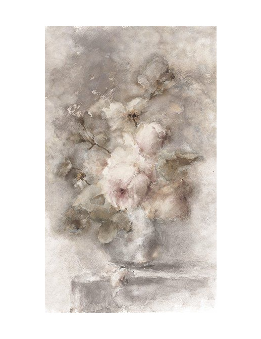 Панно и фотообои Rasch Pure Linen 3 051734