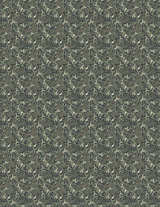Панно и фотообои Factura Collection 2026 Erba Fragola/11