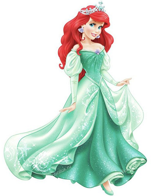 Обои York Disney II RMK2550GM