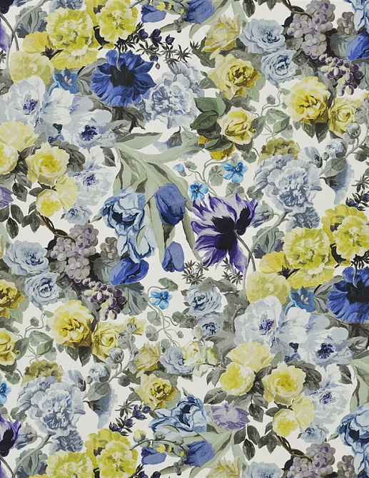 Ткань Designers Guild Orangerie FDG2367/03