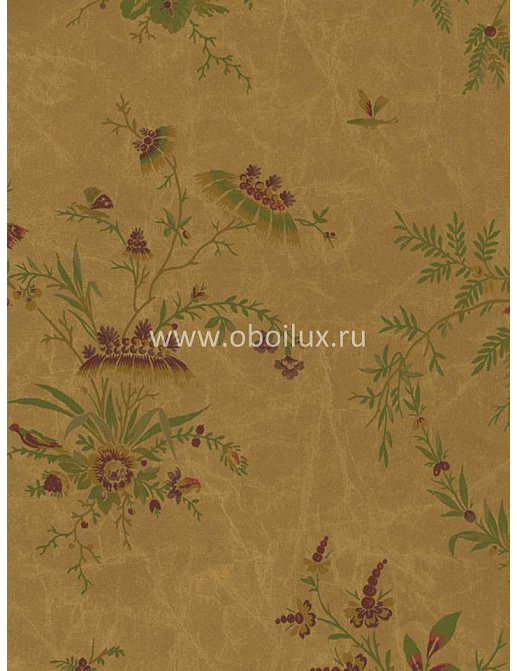 Обои Blue Mountain Brown BC1580102